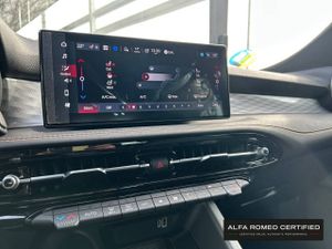 Alfa Romeo Tonale 1 1.5 Híbrido 175 CV TCT7 Tonale  - Foto 23
