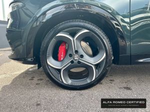 Alfa Romeo Tonale 1 1.5 Híbrido 175 CV TCT7 Tonale  - Foto 12