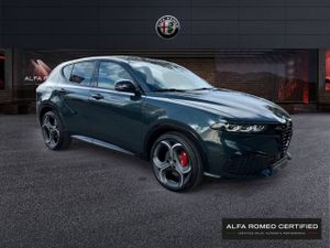 Alfa Romeo Tonale 1 1.5 Híbrido 175 CV TCT7 Tonale  - Foto 4