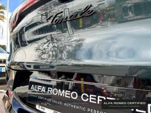 Alfa Romeo Tonale 1 1.5 Híbrido 175 CV TCT7 Tonale  - Foto 27