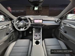 Alfa Romeo Tonale 1 1.5 Híbrido 175 CV TCT7 Tonale  - Foto 9