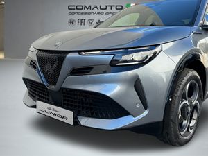 Alfa Romeo Junior  Ibrida 108kW (145CV) -  - Foto 23