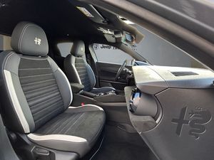Alfa Romeo Junior  Ibrida 108kW (145CV) -  - Foto 14