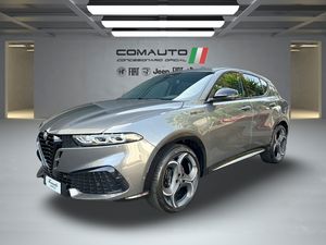 Alfa Romeo Tonale  1.5 Híbrido 175 CV TCT7 Sport Speciale  - Foto 2