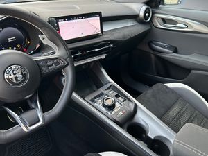 Alfa Romeo Tonale  1.5 Híbrido 175 CV TCT7 Sport Speciale  - Foto 22