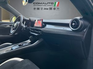Alfa Romeo Tonale  1.5 Híbrido 175 CV TCT7 Sport Speciale  - Foto 14