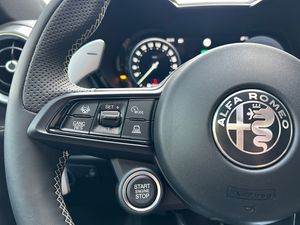 Alfa Romeo Tonale  1.5 Híbrido 175 CV TCT7 Sport Speciale  - Foto 18