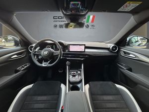 Alfa Romeo Tonale  1.5 Híbrido 175 CV TCT7 Sport Speciale  - Foto 9