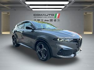Alfa Romeo Tonale  1.5 Híbrido 175 CV TCT7 Sport Speciale  - Foto 4