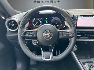 Alfa Romeo Tonale  1.5 Híbrido 175 CV TCT7 Sport Speciale  - Foto 17