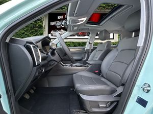 EVO 4  1.5 Cuatro LPG -  - Foto 10