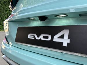 EVO 4  1.5 Cuatro LPG -  - Foto 27