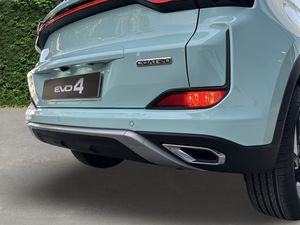 EVO 4  1.5 Cuatro LPG -  - Foto 28