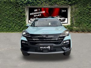 EVO 4  1.5 Cuatro LPG -  - Foto 3