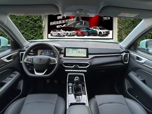 EVO 4  1.5 Cuatro LPG -  - Foto 9