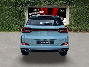 EVO 4  1.5 Cuatro LPG -  - Foto 6