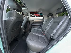 EVO 4  1.5 Cuatro LPG -  - Foto 11