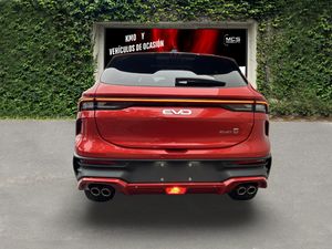 EVO 6  1.5 Turbo GLP DCT -  - Foto 6