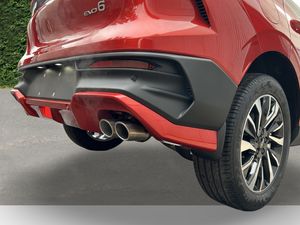 EVO 6  1.5 Turbo GLP DCT -  - Foto 30