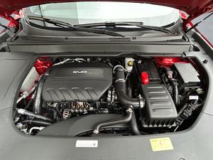 EVO 6  1.5 Turbo GLP DCT -  - Foto 34