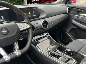 EVO 6  1.5 Turbo GLP DCT -  - Foto 20