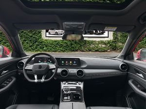 EVO 6  1.5 Turbo GLP DCT -  - Foto 9