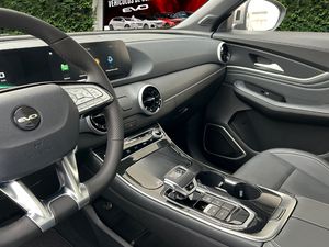 EVO 6  1.5 Turbo GLP DCT -  - Foto 21