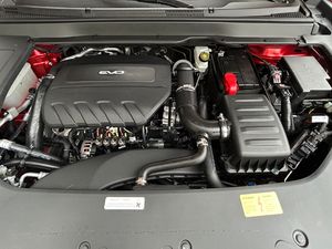 EVO 6  1.5 Turbo GLP DCT -  - Foto 34