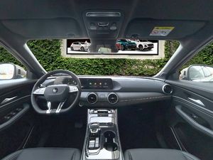 EVO 6  1.5 Turbo GLP DCT -  - Foto 9