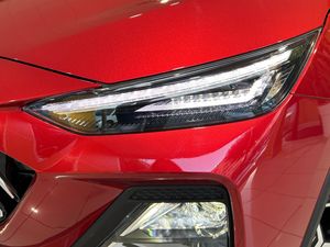 EVO 7  1.5 Turbo DCT 7 plazas GLP -  - Foto 31