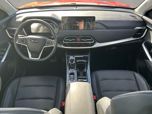 EVO 7  1.5 Turbo DCT 7 plazas GLP -  - Foto 9
