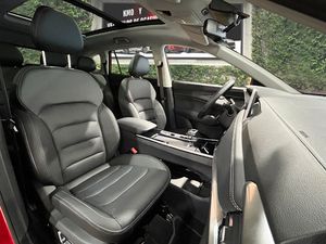 EVO 7  1.5 Turbo DCT 7 plazas GLP -  - Foto 13