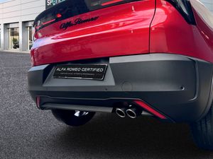 Alfa Romeo Junior  Elettrica  115kW (156CV) Speciale  - Foto 25