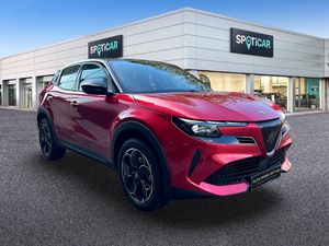 Alfa Romeo Junior  Elettrica  115kW (156CV) Speciale  - Foto 4