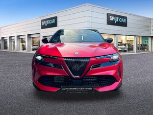 Alfa Romeo Junior  Elettrica  115kW (156CV) Speciale  - Foto 3