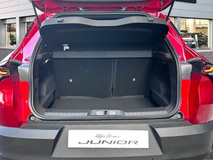 Alfa Romeo Junior  Elettrica  115kW (156CV) Speciale  - Foto 7