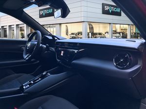 Alfa Romeo Junior  Elettrica  115kW (156CV) Speciale  - Foto 13
