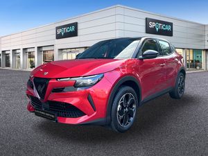 Alfa Romeo Junior  Elettrica  115kW (156CV) Speciale  - Foto 2