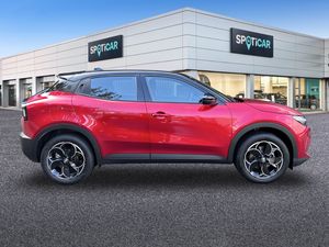 Alfa Romeo Junior  Elettrica  115kW (156CV) Speciale  - Foto 5