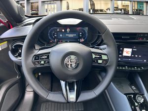 Alfa Romeo Junior  Elettrica  115kW (156CV) Speciale  - Foto 15
