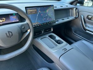 Leapmotor B05  B05 BEV 67.1kWh  Auto Design ProMax  - Foto 21