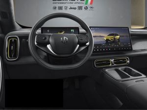 Leapmotor B05  B05 BEV 67.1kWh  Auto Design ProMax  - Foto 6