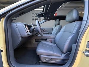 Leapmotor B05  B05 BEV 67.1kWh  Auto Design ProMax  - Foto 11