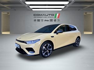 Leapmotor B05  B05 BEV 67.1kWh  Auto Design ProMax  - Foto 2