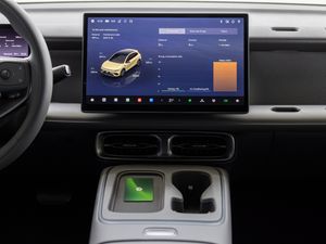 Leapmotor B05  B05 BEV 67.1kWh  Auto Design ProMax  - Foto 7