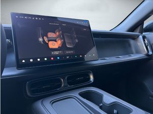Leapmotor B05  B05 BEV 67.1kWh  Auto Design ProMax  - Foto 26