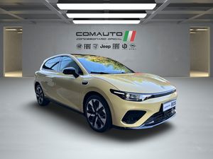 Leapmotor B05  B05 BEV 67.1kWh  Auto Design ProMax  - Foto 5