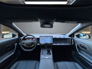 Leapmotor B05  B05 BEV 67.1kWh  Auto Design ProMax  - Foto 10