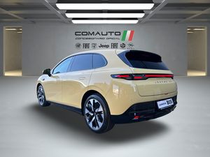 Leapmotor B05  B05 BEV 67.1kWh  Auto Design ProMax  - Foto 9