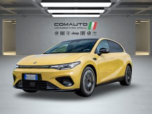 Leapmotor B05  B05 BEV 67.1kWh  Auto Design ProMax  - Foto 2